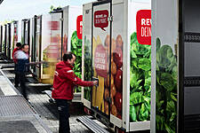 REWE Offers Priority Online Delivery Service For Medical Workers