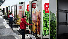 REWE Offers Priority Online Delivery Service For Medical Workers