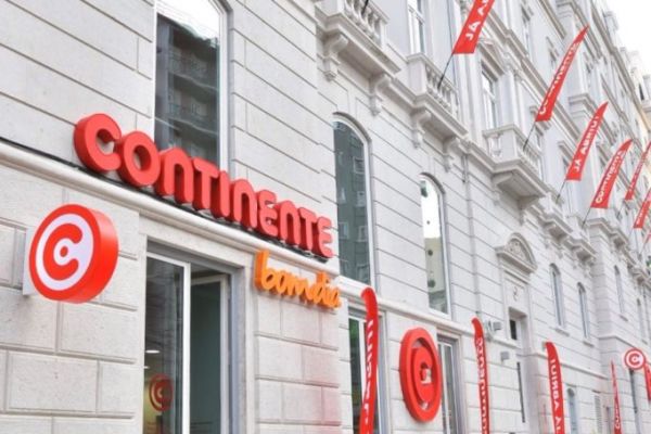 Continente Named 'Cheapest' Online Supermarket In Portugal: Study