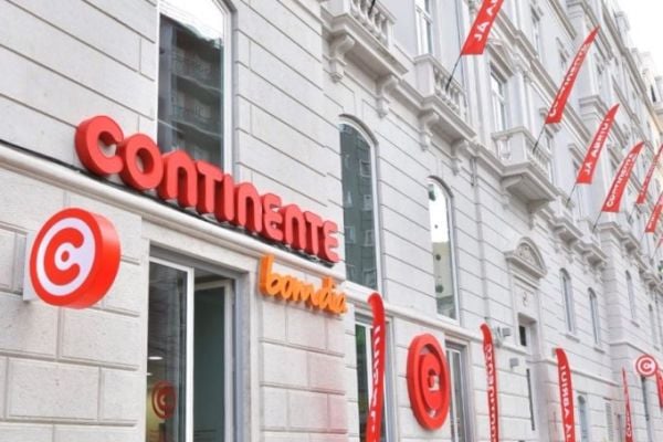 Continente Restores Some Online Services Affected By Cyber Attack