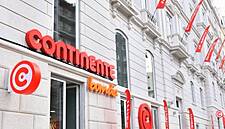 Continente Introduces 'Zero Waste' Fruit and Vegetable Boxes