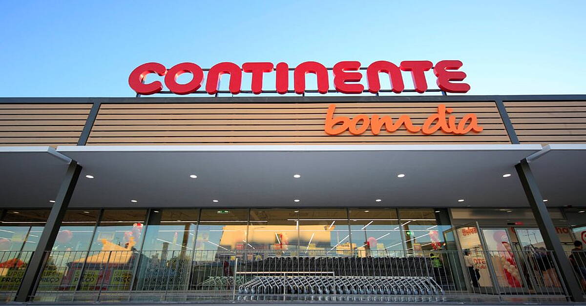 Continente Expands Organic Private Label Assortment | ESM Magazine