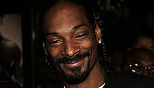 Rapper Snoop Dogg Goes Into The Wine Business