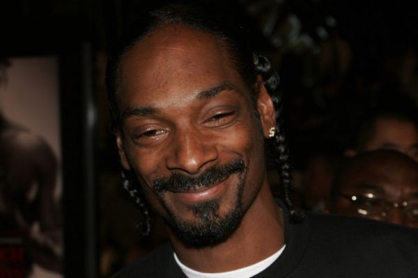 Rapper Snoop Dogg Goes Into The Wine Business