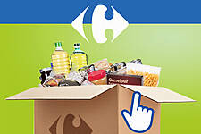 Carrefour Poland Expands Customer Services During COVID-19