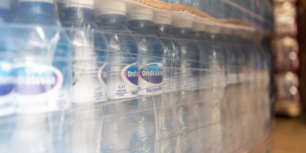 Kofola Acquires Two Czech Mineral Water Brands