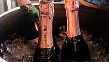 Campari In Exclusive Talks To Acquire Champagne Lallier
