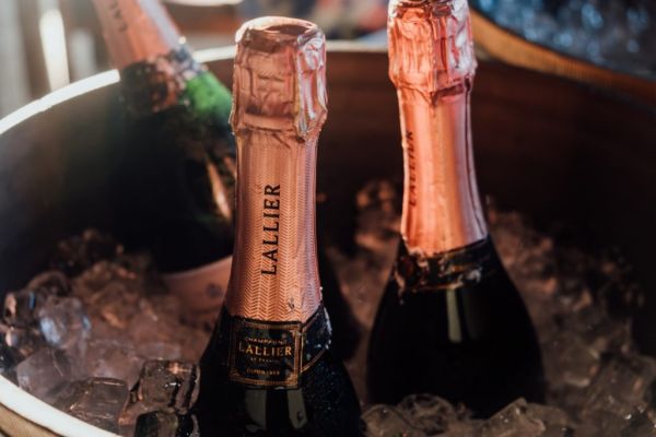 Campari In Exclusive Talks To Acquire Champagne Lallier