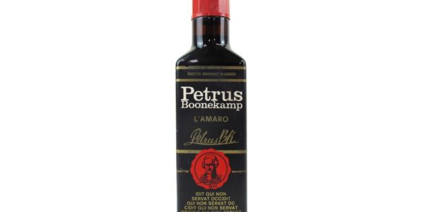 Diageo Sells Petrus Boonekamp to Gruppo Caffo 1915