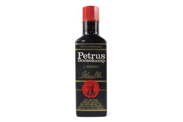 Diageo Sells Petrus Boonekamp to Gruppo Caffo 1915