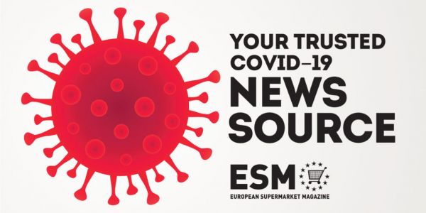 COVID-19 – Stay Informed With ESM: European Supermarket Magazine
