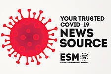 COVID-19 – Stay Informed With ESM: European Supermarket Magazine