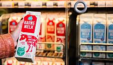 Albert Heijn To Introduce Milk From Climate-Neutral Farms In 2021