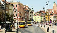 Poland Considers Lifting Sunday Trade Ban Amid Coronavirus Surge