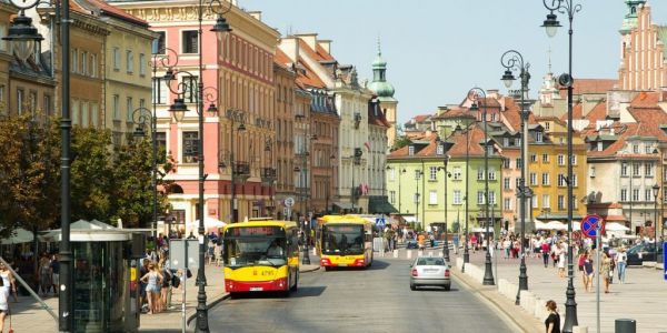 Poland Considers Lifting Sunday Trade Ban Amid Coronavirus Surge