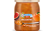 Barilla Enters Jams Market With Mulino Bianco Incontri Range