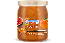 Barilla Enters Jams Market With Mulino Bianco Incontri Range