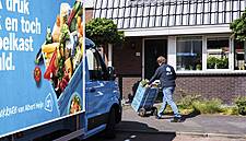Albert Heijn To Launch Temporary Home Delivery Service On Sundays