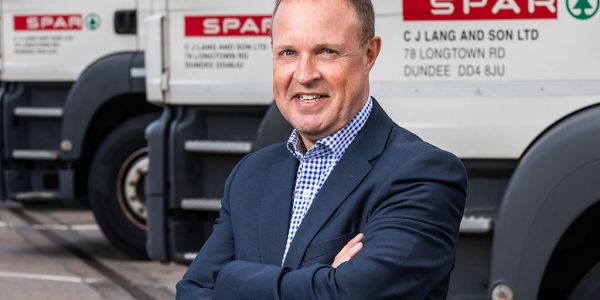 Spar Scotland Pledges To Support Local Businesses