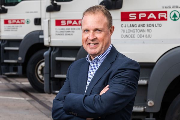 Spar Scotland Pledges To Support Local Businesses