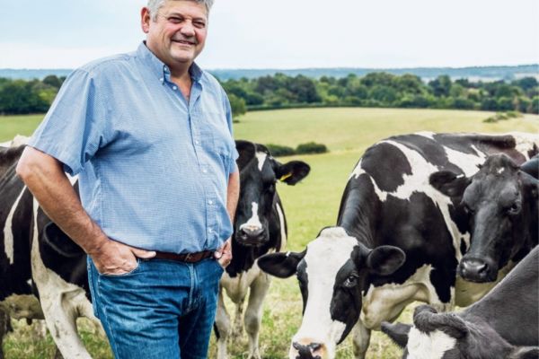 M&S Pledges Support For 10,000 Farmers Across The UK