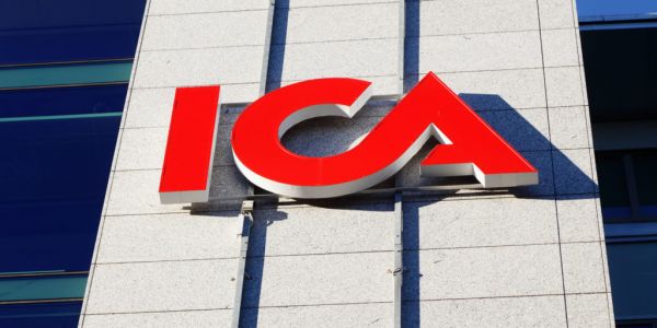 Sweden’s ICA Sees Sales Up 8.9% In October 2020