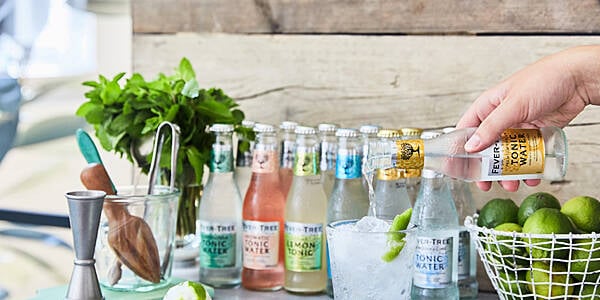 Fever-Tree Looks Forward To Hospitality Reopening, Off-Trade Sales Remain Strong