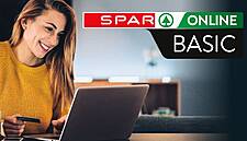 Spar Slovenia Launches Online Shopping Service For Essential Items