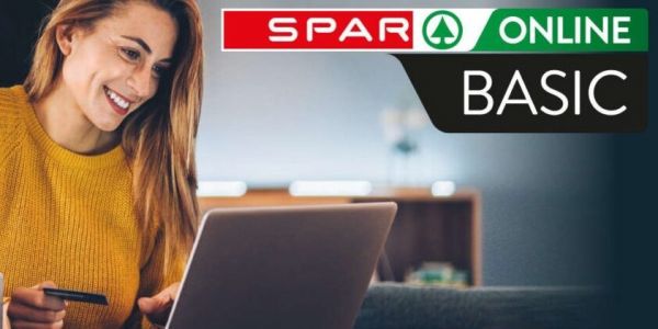 Spar Slovenia Launches Online Shopping Service For Essential Items