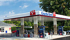 Failed Carrefour Deal Unlikely To Dampen Ambitions Of Canada's Couche-Tard