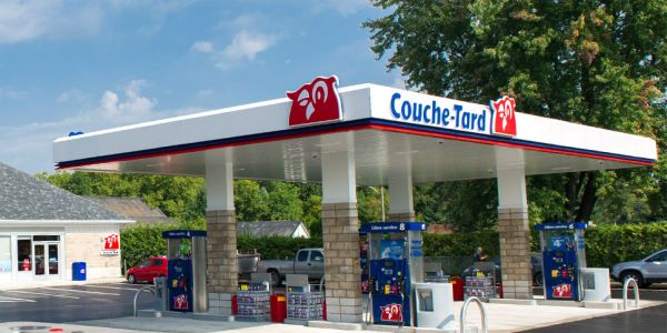 Alimentation Couche-Tard Reaches Agreement To Acquire Big Red Stores