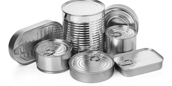 More Canned Food Sold In Norway Than At Any Point In History, Orkla Says