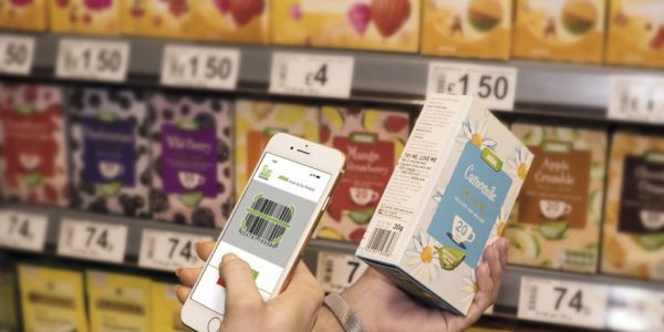 Asda Introduces ‘Scan & Go Mobile' Service In All Stores