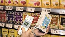Asda Introduces ‘Scan & Go Mobile' Service In All Stores
