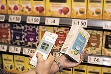 Asda Introduces ‘Scan & Go Mobile' Service In All Stores