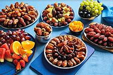 Morrisons Launches Food Boxes For Ramadan