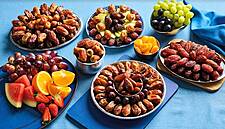 Morrisons Launches Food Boxes For Ramadan
