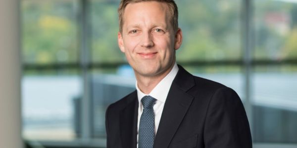 Carlsberg Group Names New VP Of Corporate Affairs