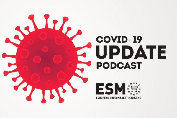 ESM COVID-19 Update – Friday 12 Jun