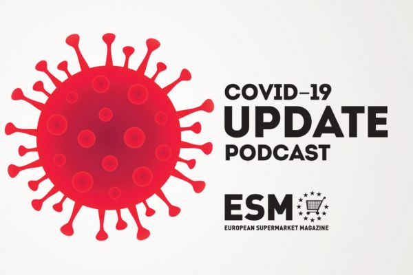ESM COVID-19 Update – Friday 19 June