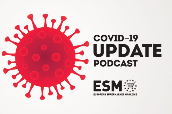 ESM COVID-19 Update – Friday 29 May