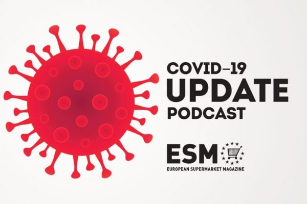 ESM COVID-19 Update – Wednesday 10 June