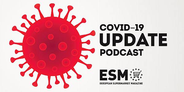 ESM COVID-19 Update – Friday 24 April