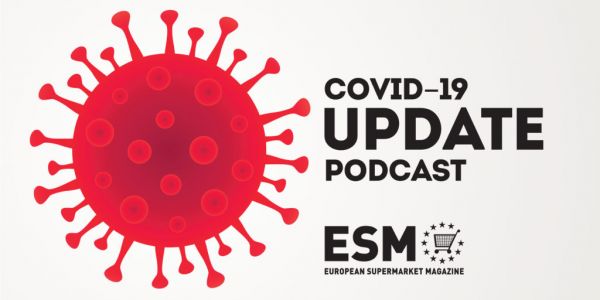 ESM COVID-19 Update – Wednesday 20 May