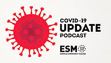 ESM COVID-19 Update – Friday 22 May