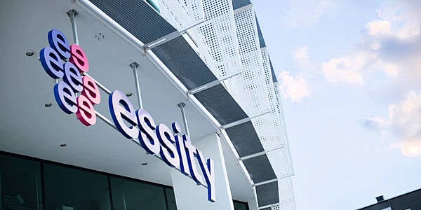 Essity Beats Fourth-Quarter Profit Estimate On Price Hikes