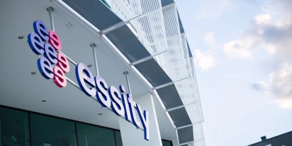 Sweden's Essity Expects Business Demand To Rise, Q1 Profits Down