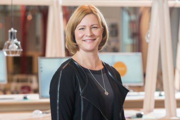 ICA Real Estate Names Anna Nyberg As New Chief Executive