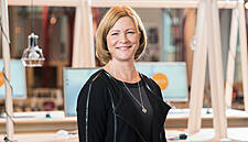 ICA Real Estate Names Anna Nyberg As New Chief Executive