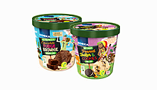 Edeka Introduces New ‘American-Style’ Vegan Ice Cream